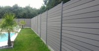 Portail Clôtures dans la vente du matériel pour les clôtures et les clôtures à Bressols